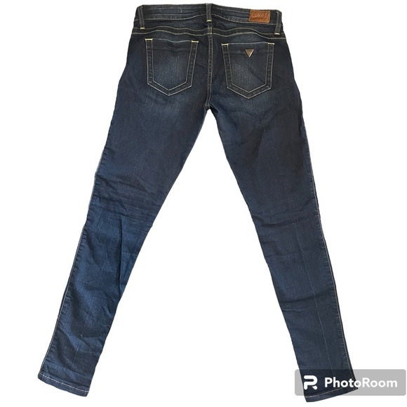 Guess Denim Jeans - Picture 2 of 5